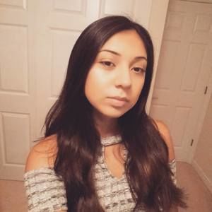 Meet your Posher, Isabelle